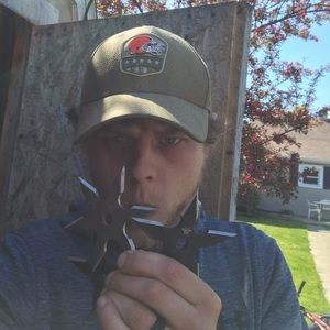 Meet your Posher, Brandyn